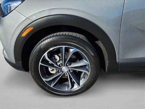 Used 2023 Buick Encore GX Select image 22