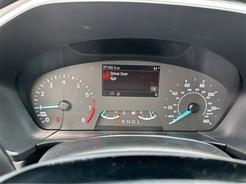 Certified 2022 Ford Escape SE w/ SE Sport Appearance Package image 27