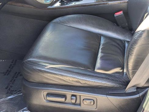 Used 2011 Acura MDX w/ Technology Package image 9