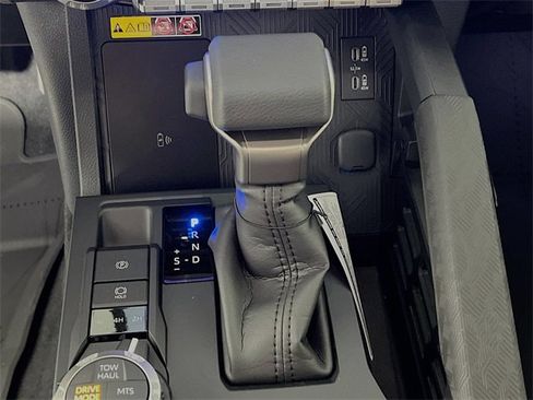 New 2025 Toyota Tacoma 4x4 Double Cab Hybrid image 20