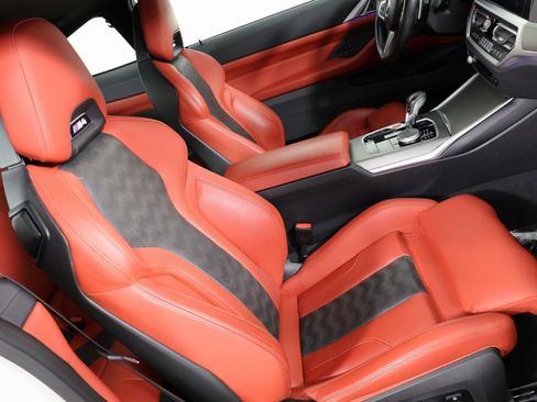 Used 2023 BMW M4 xDrive Competition image 31