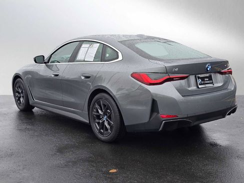 Used 2024 BMW i4 eDrive35 w/ Premium Package image 5