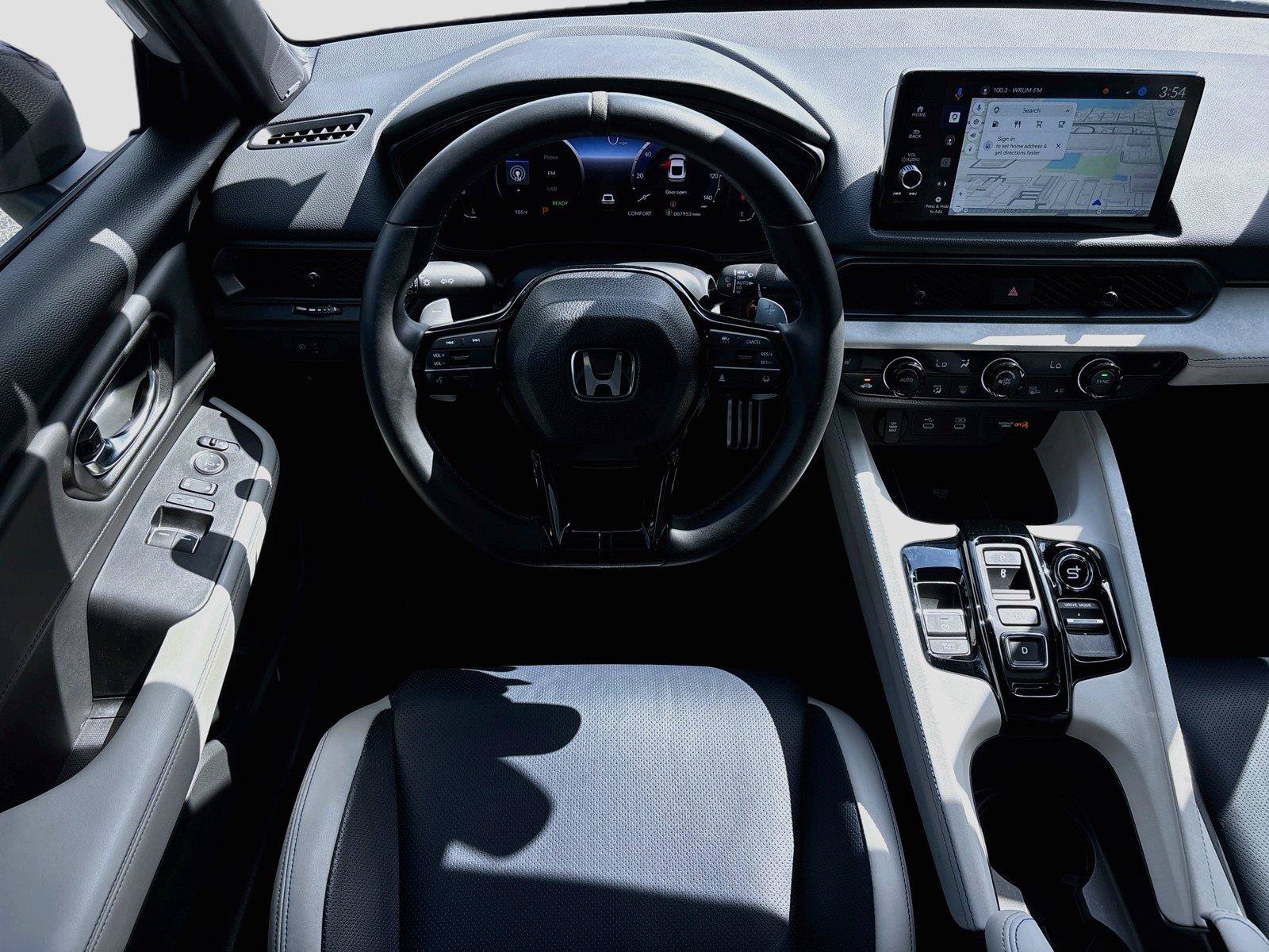 Used 2026 Honda Prelude image 27