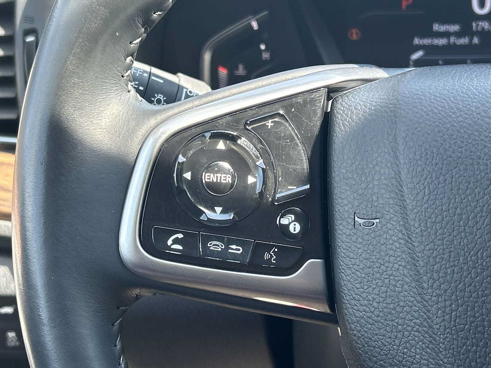 Used 2019 Honda CR-V EX-L image 15