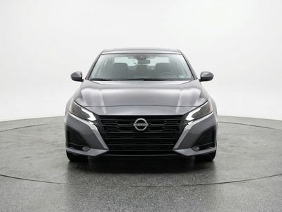 Used 2025 Nissan Altima 2.5 SV