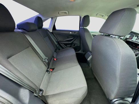 Used 2019 Volkswagen Jetta S w/ Driver Assistance Package image 16