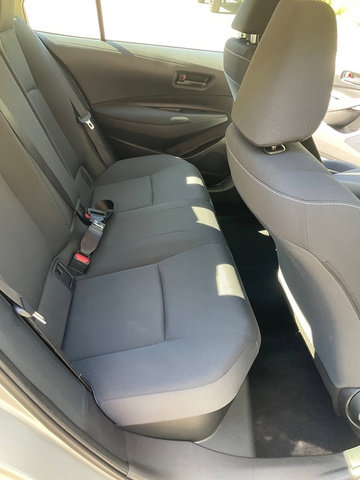 Used 2026 Toyota Corolla LE FWD image 15