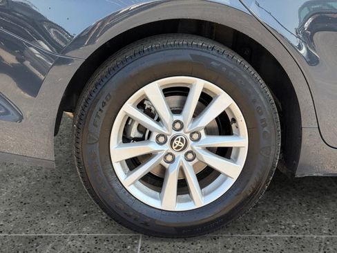 Certified 2026 Toyota Camry LE w/ Convenience Package AWD/4WD image 9