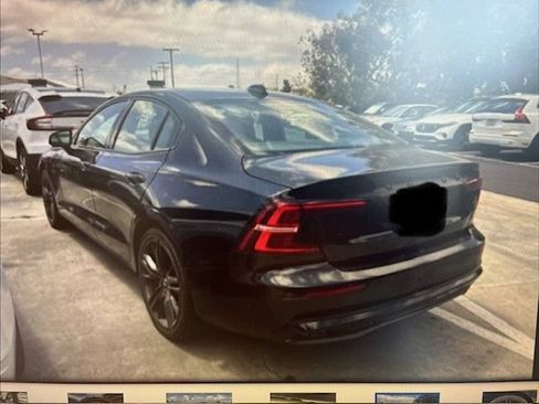 Used 2024 Volvo S60 T8 Plus w/ Climate Package AWD/4WD image 2