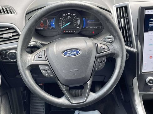 Used 2024 Ford Edge SE AWD/4WD image 22