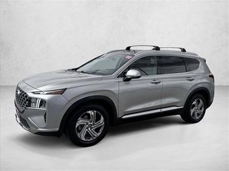 Used 2022 Hyundai Santa Fe SEL w/ Convenience + Premium Package video 1