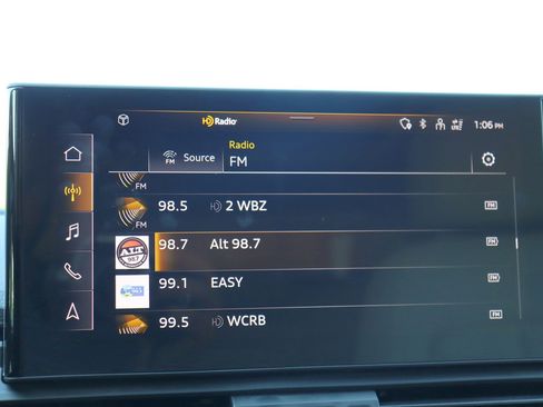 Used 2023 Audi Q5 2.0T Premium Plus w/ Premium Plus Package AWD/4WD image 33