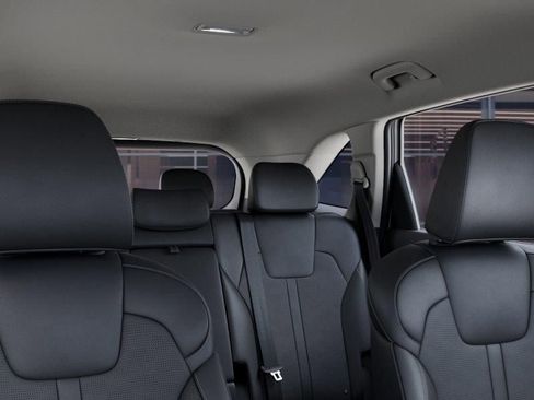 New 2026 Kia Sorento EX AWD/4WD image 27