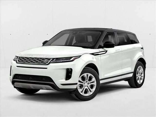 Used 2023 Land Rover Range Rover Evoque S AWD/4WD image 1