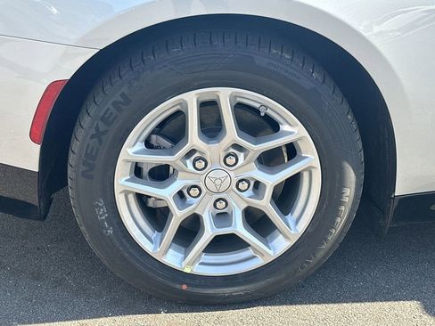 New 2025 Dodge Charger R/T w/ Quick Order Package 25M R/T image 15