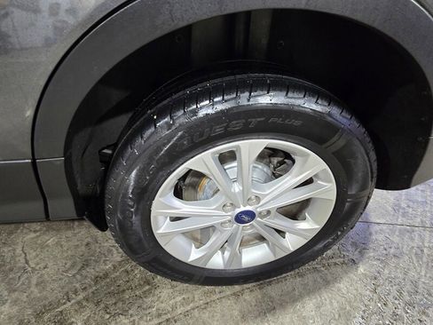 Used 2019 Ford Escape SE image 26