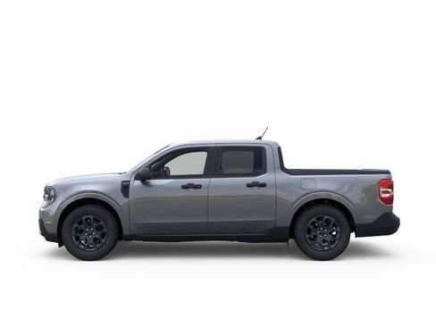 New 2026 Ford Maverick XLT w/ 4K Tow Package AWD/4WD image 30