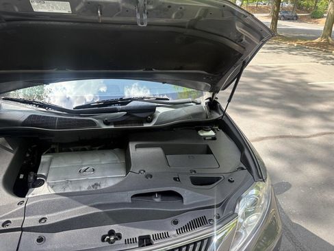 Used 2012 Lexus RX 350 FWD w/ Premium Pkg image 13