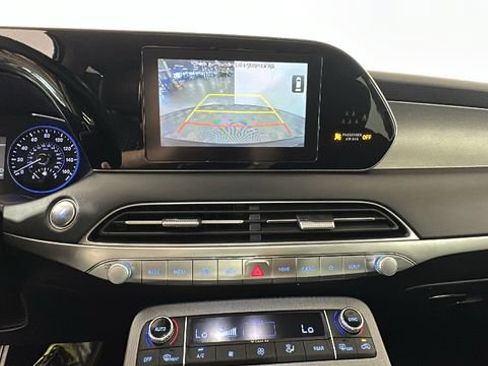 Used 2020 Hyundai Palisade SEL AWD/4WD image 25
