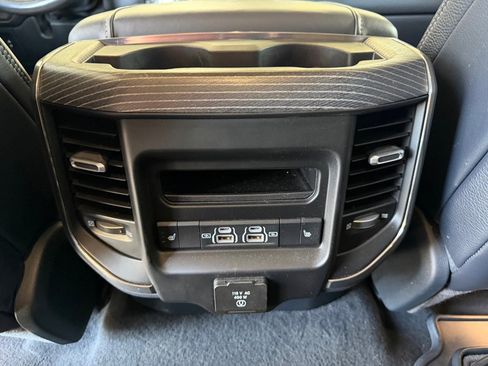 Used 2021 RAM 1500 Limited w/ Protection Group AWD/4WD image 25