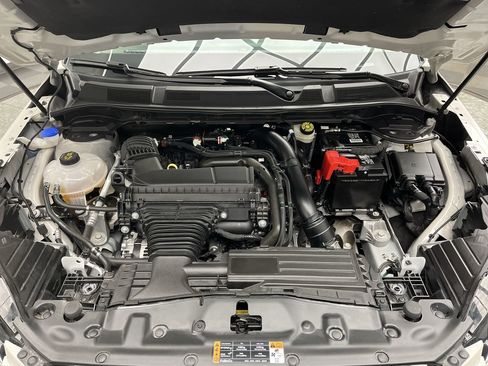 Used 2024 Lincoln Corsair Reserve w/ Equipment Group 201A image 30