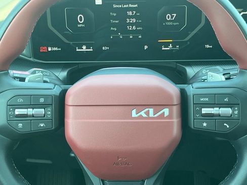 New 2025 Kia K4 GT-Line w/ GT-Line Premium Package image 24