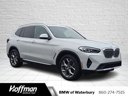 Used 2024 BMW X3 xDrive30i w/ Premium Package