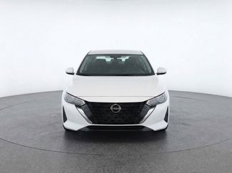 Used 2025 Nissan Sentra S video 1