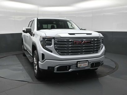 New 2026 GMC Sierra 1500 Denali