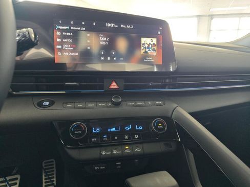 New 2026 Hyundai Elantra SEL FWD image 21