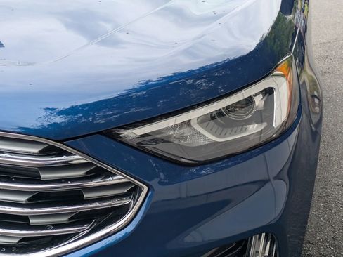 Used 2022 Ford Edge SE AWD/4WD image 13