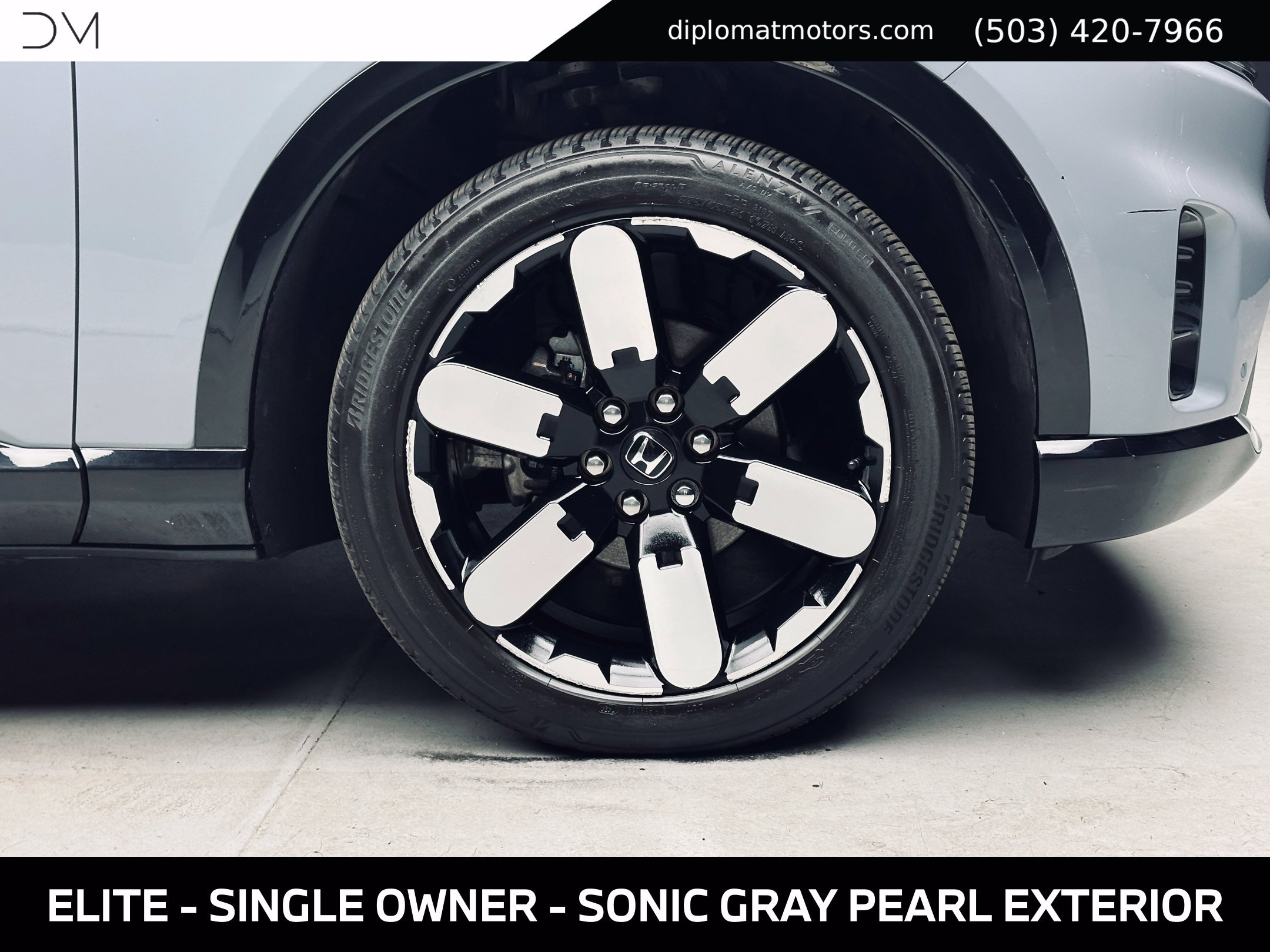 Used 2024 Honda Prologue Elite image 35