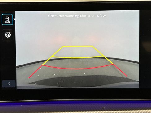 Used 2025 Hyundai Sonata N Line FWD image 16