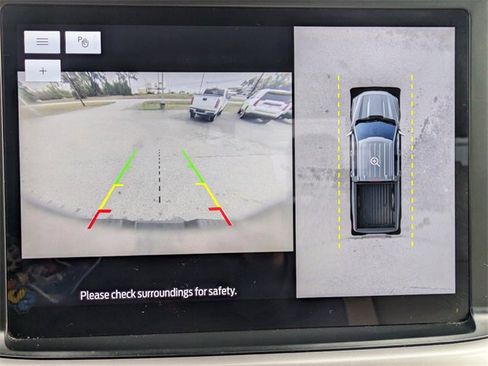 Used 2023 Ford F150 XLT w/ Equipment Group 302A High image 23