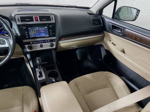 Used 2015 Subaru Outback 2.5i Limited image 20