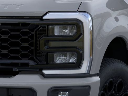 New 2026 Ford F350 Lariat w/ Black Appearance Package AWD/4WD image 19
