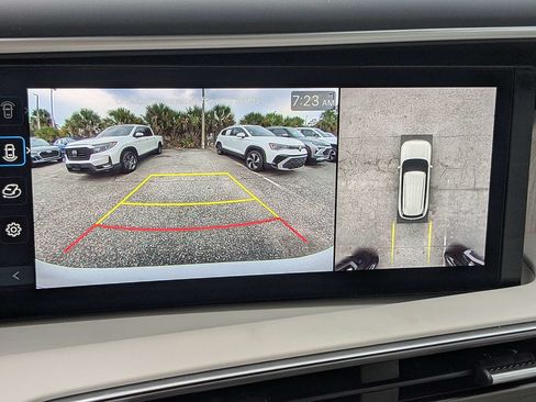 Used 2026 Hyundai Palisade Calligraphy FWD image 23