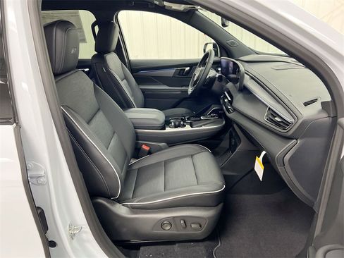 New 2026 Buick Enclave Sport Touring image 22