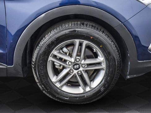 Used 2017 Hyundai Santa Fe Sport image 34