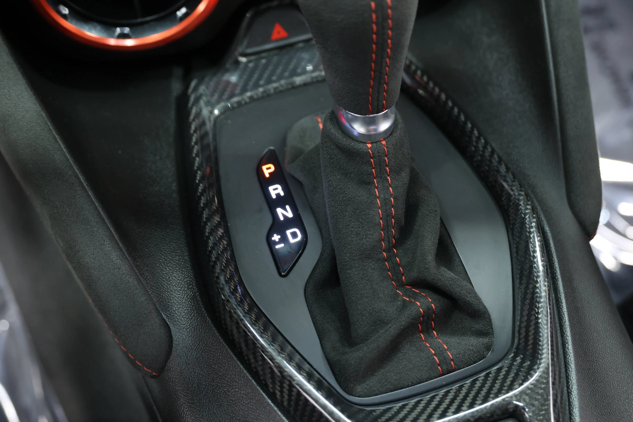 Used 2018 Chevrolet Camaro ZL1 RWD image 45