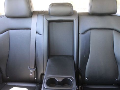Certified 2024 Kia Sportage EX FWD image 52