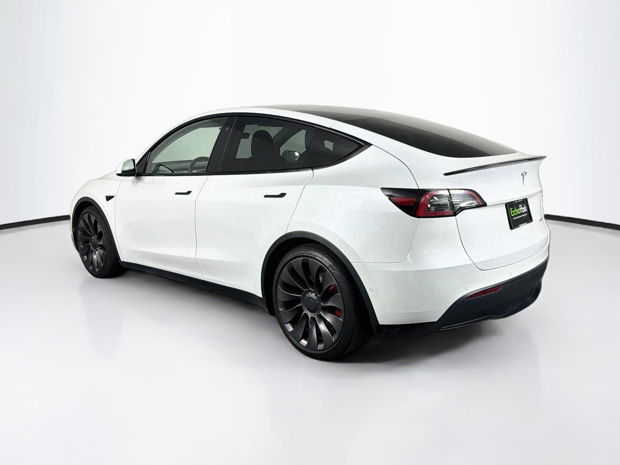 Used 2022 Tesla Model Y Performance AWD/4WD image 5