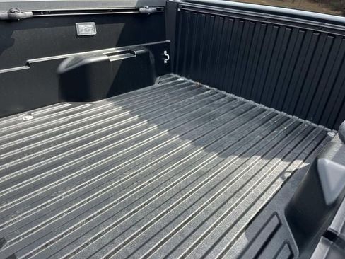 Used 2026 Toyota Tacoma SR5 image 4