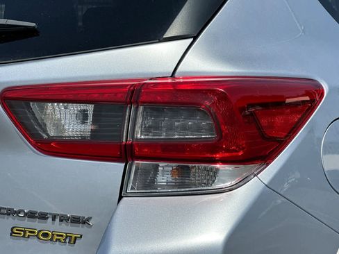 Certified 2023 Subaru Crosstrek 2.5i Sport AWD/4WD image 30