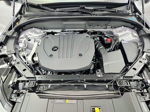 New 2026 Volvo XC60 B5 Plus w/ Protection Package Premier image 33