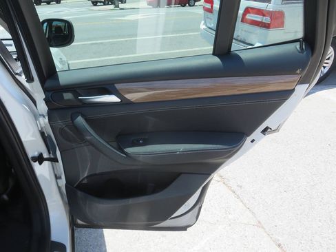 Used 2013 BMW X3 xDrive28i AWD/4WD image 29
