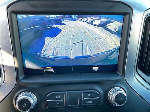 Used 2021 GMC Sierra 1500 Elevation w/ LPO, Elevation Black Package image 13