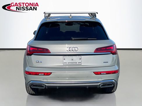 Used 2024 Audi Q5 2.0T Premium Plus image 7