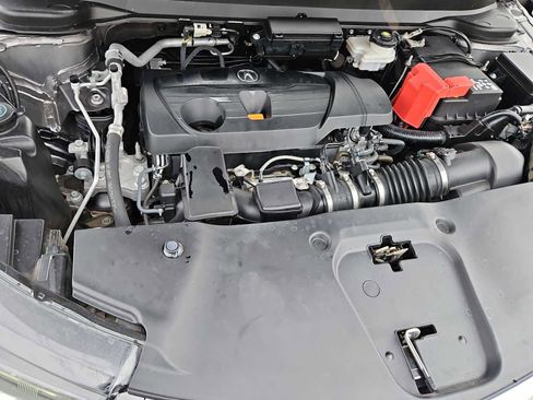 Used 2022 Acura RDX FWD w/ Technology Package image 14