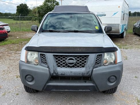 Used 2014 Nissan Xterra S AWD/4WD image 22
